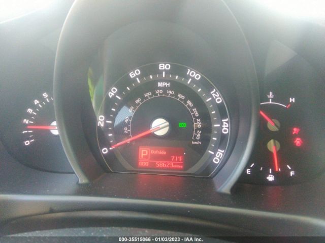 KNDPCCA63G7860258 KIA Sportage Sx