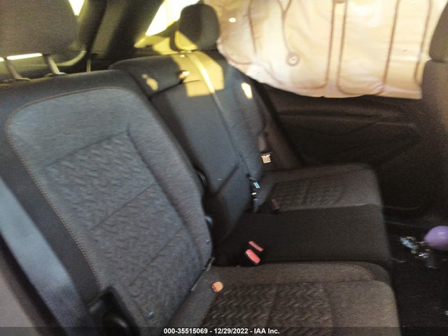 Chevrolet EQUINOX LT 2022 3GNAXUEV7NL199531 Image 8