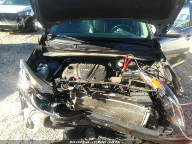 KNDPCCAC9G7835466 KIA Sportage Ex