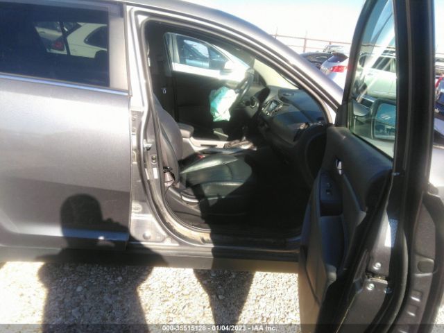 KNDPCCAC9G7835466 KIA Sportage Ex