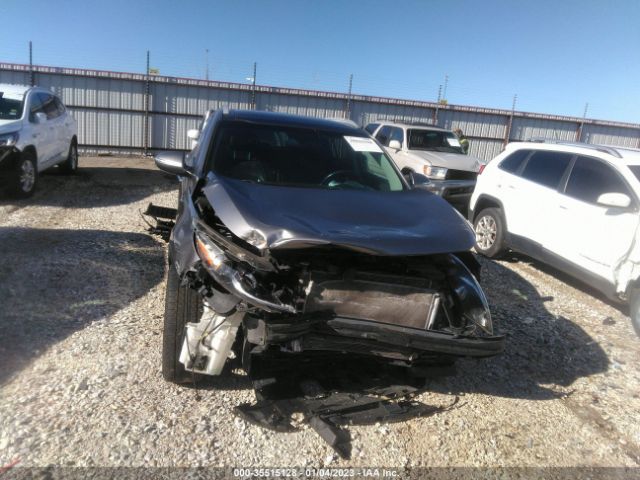 KNDPCCAC9G7835466 KIA Sportage Ex