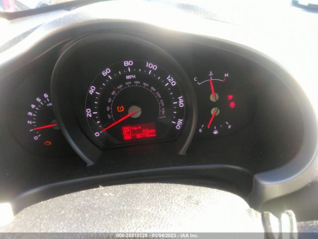KNDPCCAC9G7835466 KIA Sportage Ex