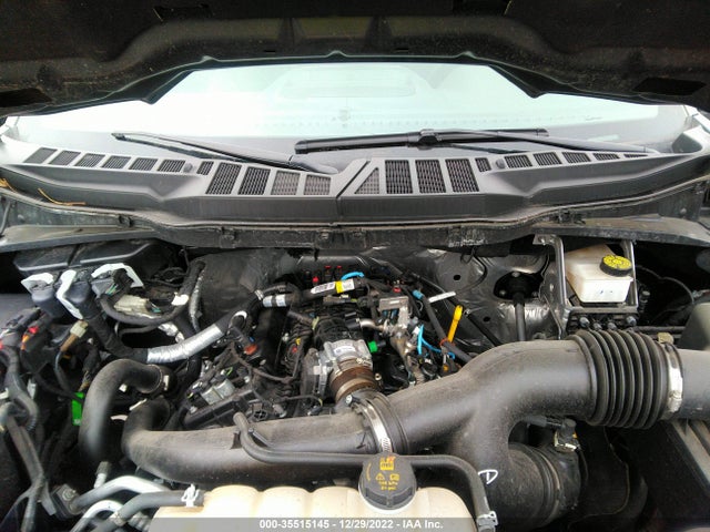 2021 FORD F150 VIN: 1FTEW1EP9MFC78656