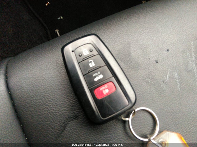 2022 TOYOTA COROLLA XSE/APEX XSE VIN: 5YFT4MCEXNP097947