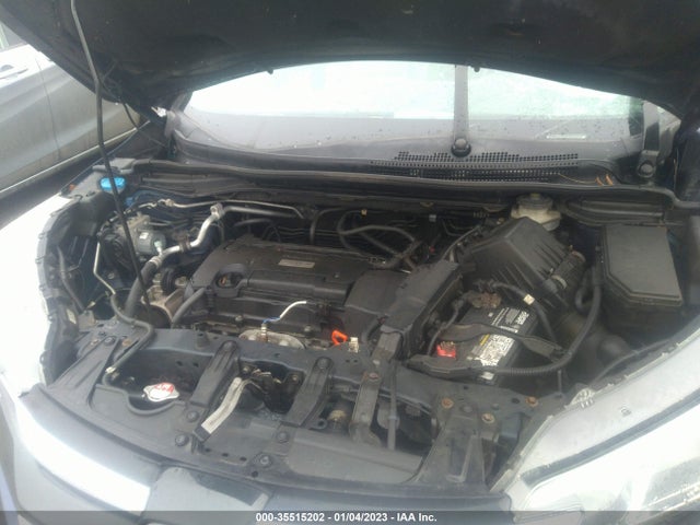 Honda CR-V EX 2016 2HKRM4H55GH674371 Image 11