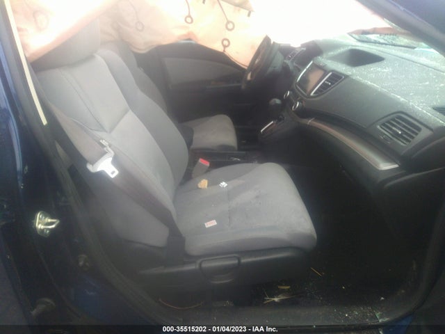 Honda CR-V EX 2016 2HKRM4H55GH674371 Image 6