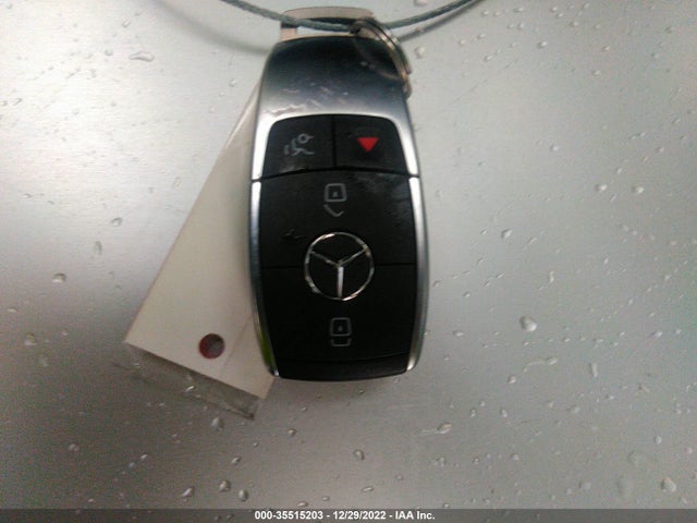 2021 Mercedes-Benz GLC-Class, VIN: W1N0G8DB8MV262873