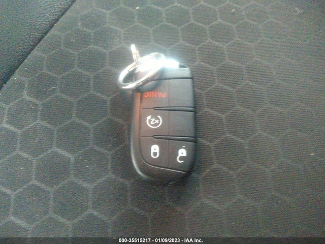 2018 Jeep Compass, VIN: 3C4NJDBBXJT264694