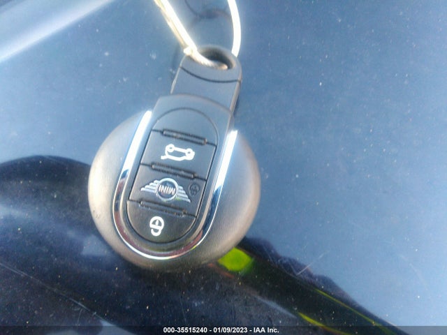 2020 Mini Countryman, VIN: WMZYW3C00L3L16256