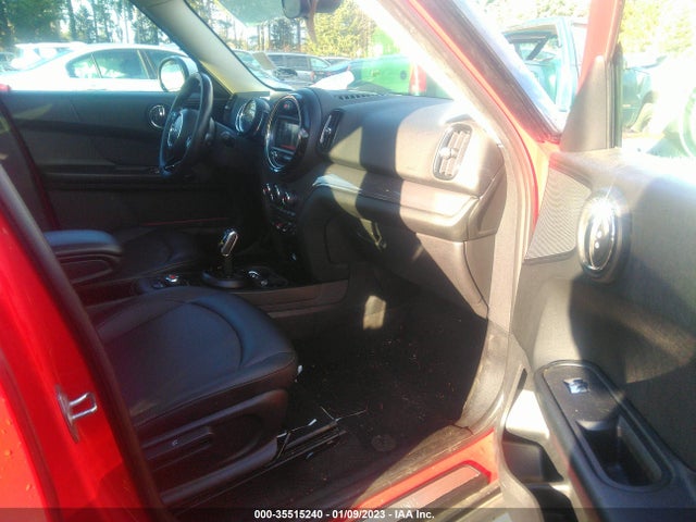 2020 Mini Countryman, VIN: WMZYW3C00L3L16256