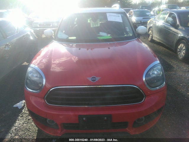 2020 Mini Countryman, VIN: WMZYW3C00L3L16256