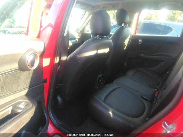 2020 Mini Countryman, VIN: WMZYW3C00L3L16256