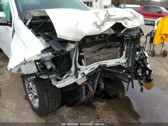 1GTG5DE35G1100710 GMC Canyon 2wd Slt
