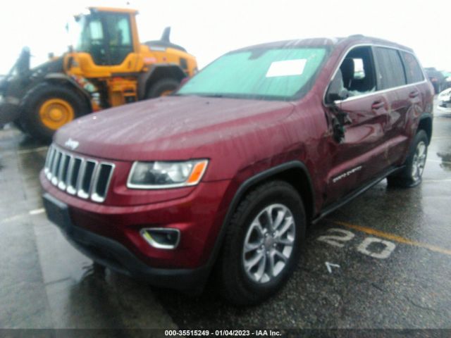 1C4RJEAG2GC351921 Jeep Grand Cherokee