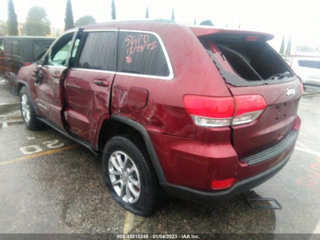 1C4RJEAG2GC351921 Jeep Grand Cherokee