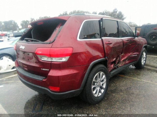 1C4RJEAG2GC351921 Jeep Grand Cherokee