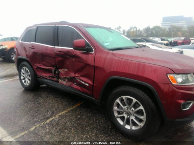 1C4RJEAG2GC351921 Jeep Grand Cherokee