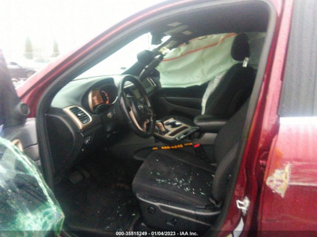 1C4RJEAG2GC351921 Jeep Grand Cherokee