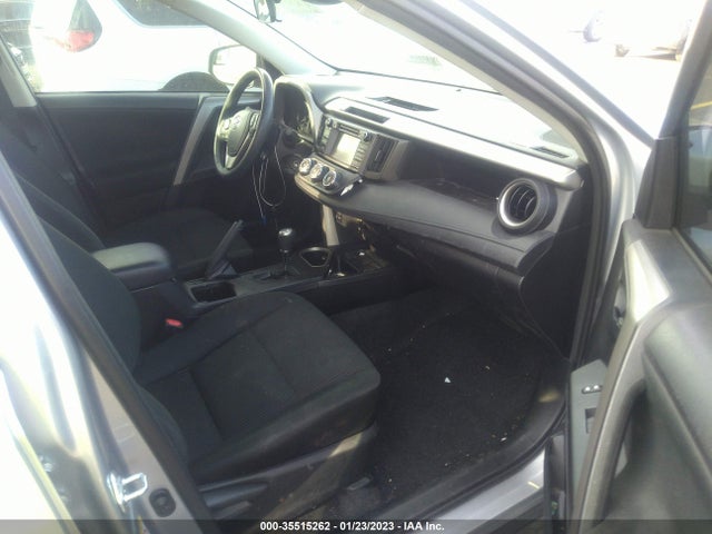 2017 TOYOTA RAV4 LE VIN: 2T3ZFREV7HW404614