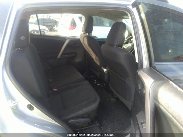 2017 TOYOTA RAV4 LE VIN: 2T3ZFREV7HW404614
