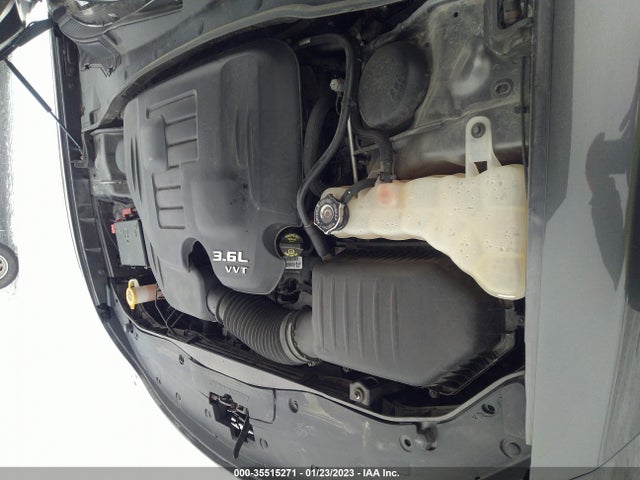 Dodge Charger Sxt 2017 2C3CDXJG6HH600619 Image 10