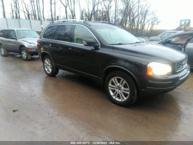 Volvo XC90 2012 YV4952CZ0C1615478 main image