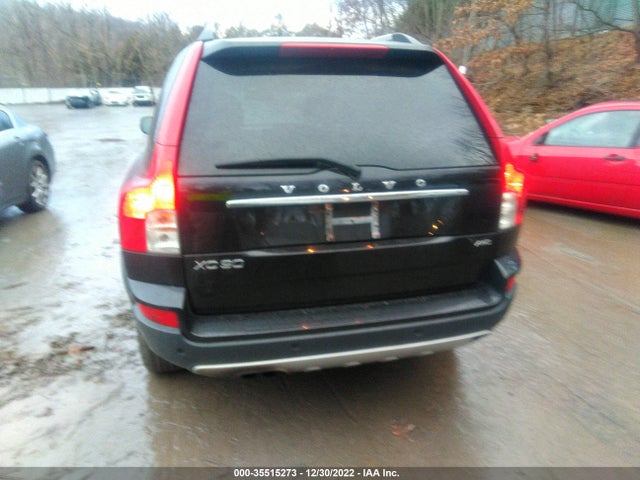 Volvo XC90 2012 YV4952CZ0C1615478 Image 12