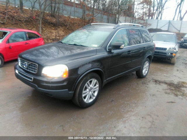 Volvo XC90 2012 YV4952CZ0C1615478 Image 2