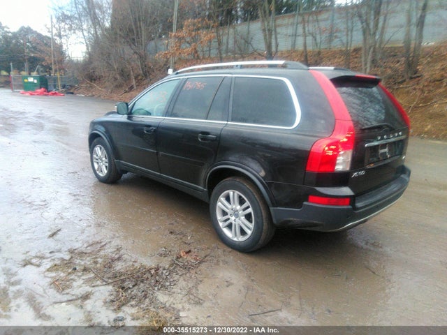 Volvo XC90 2012 YV4952CZ0C1615478 Image 3