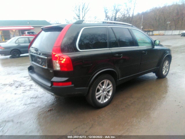 Volvo XC90 2012 YV4952CZ0C1615478 Image 4