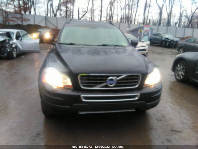 Volvo XC90 2012 YV4952CZ0C1615478 Image 6