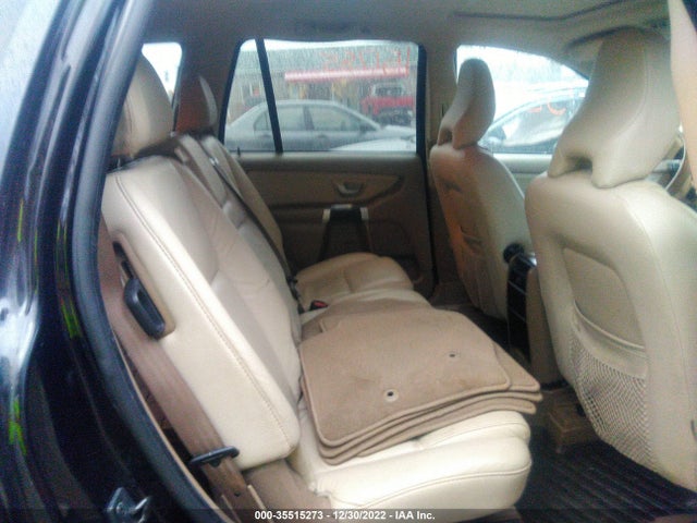 Volvo XC90 2012 YV4952CZ0C1615478 Image 8