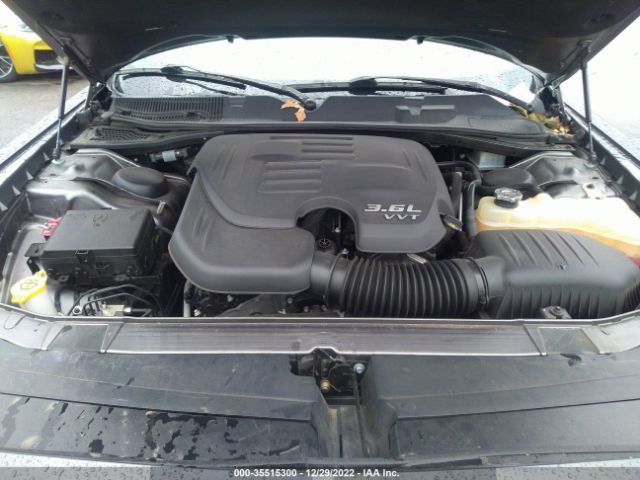 2C3CDZAG5HH501592 Dodge Challenger Sxt Plus