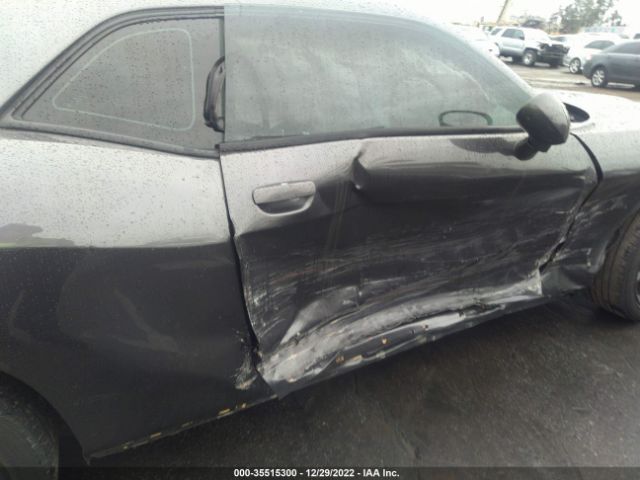 2C3CDZAG5HH501592 Dodge Challenger Sxt Plus