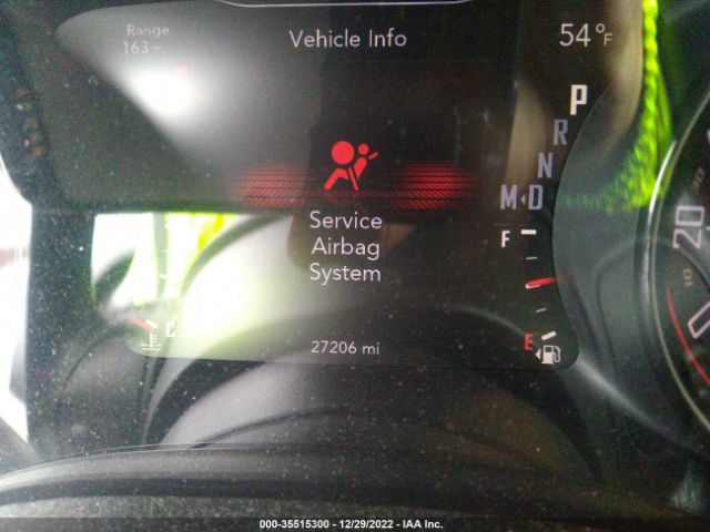 2C3CDZAG5HH501592 Dodge Challenger Sxt Plus
