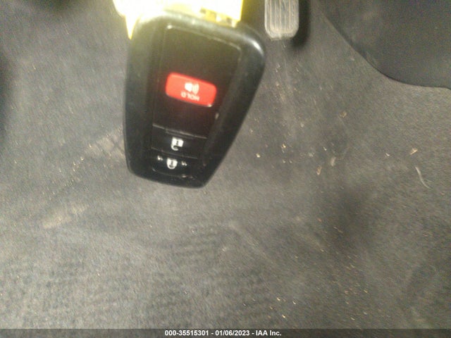 2021 Toyota Prius, VIN: JTDKAMFUXM3133019