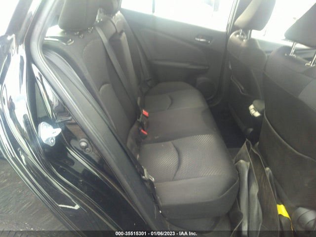 2021 Toyota Prius, VIN: JTDKAMFUXM3133019
