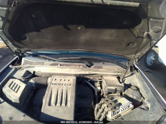 2GKALMEK6F6117048 GMC Terrain