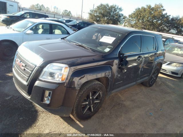 2GKALMEK6F6117048 GMC Terrain
