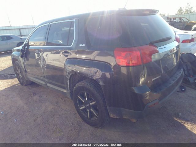2GKALMEK6F6117048 GMC Terrain
