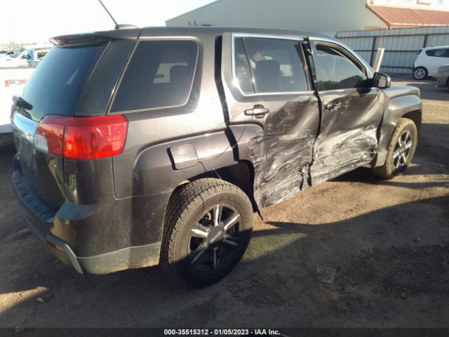 2GKALMEK6F6117048 GMC Terrain