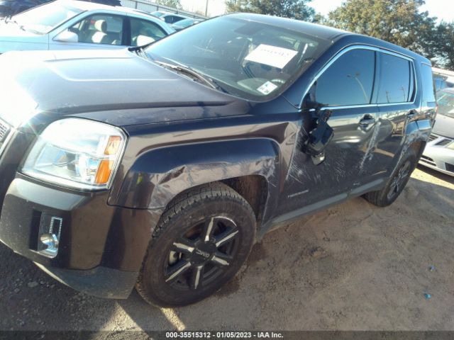 2GKALMEK6F6117048 GMC Terrain