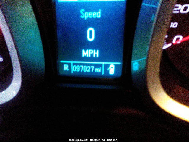 Chevrolet EQUINOX LT 2017 2GNFLFEK2H6191297 Image 9
