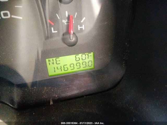 2008 FORD F-150 STX/XLT/FX2/XL VIN: 1FTRX12W28FB67964