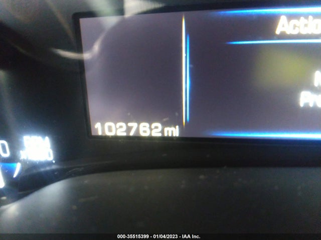 2014 Cadillac SRX, VIN: 3GYFNEE32ES587940