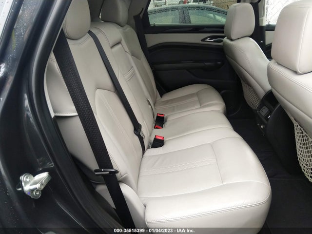 2014 Cadillac SRX, VIN: 3GYFNEE32ES587940