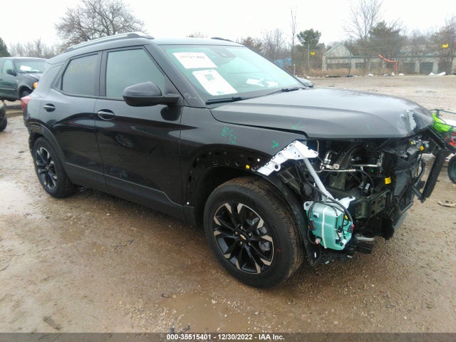 2023 KL79MPS21PB039016 головне зображення