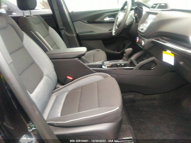 Chevrolet Trailblazer Lt 2023 KL79MPS21PB039016 Image 5