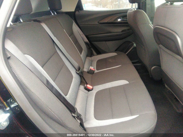 Chevrolet Trailblazer Lt 2023 KL79MPS21PB039016 Image 8