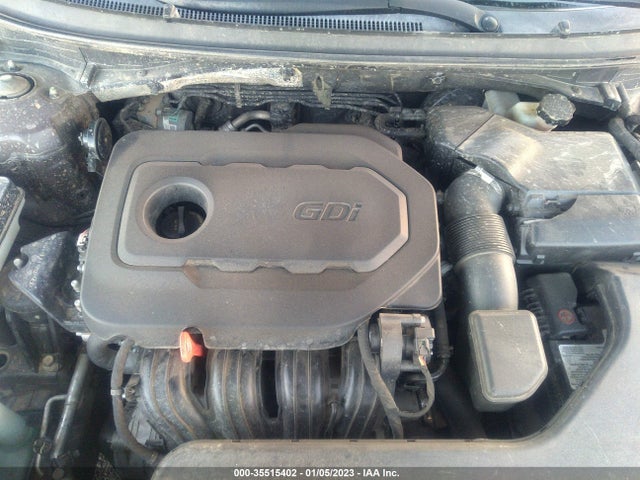 2015 Hyundai Sonata, VIN: 5NPE24AF1FH054008